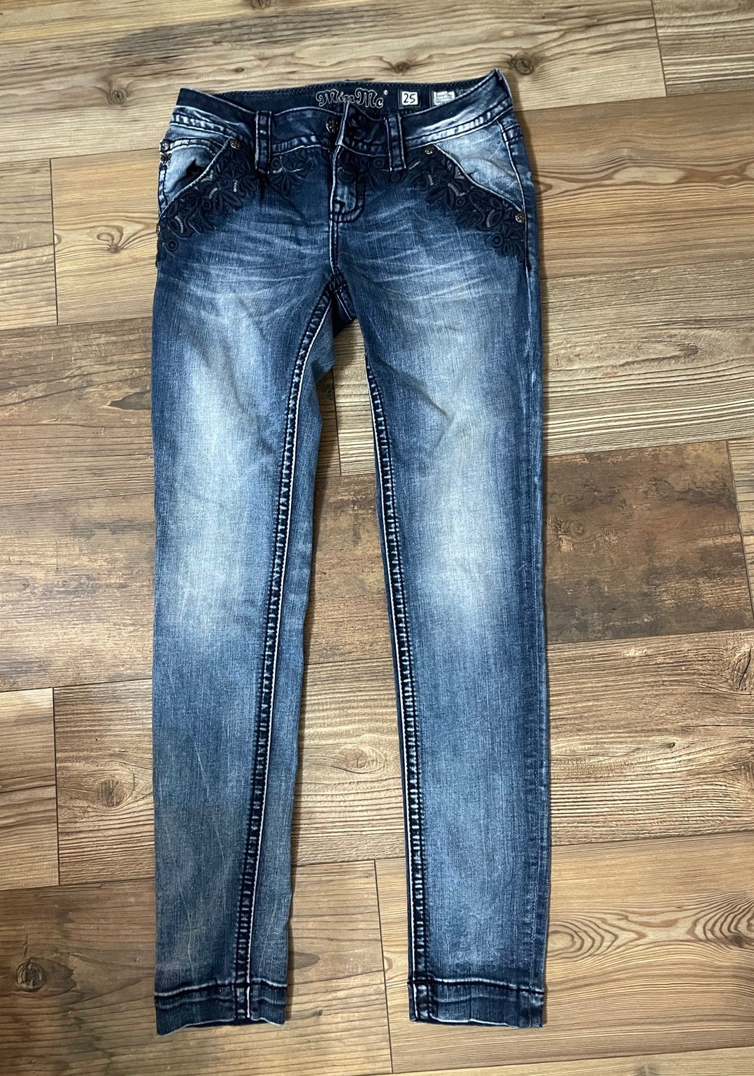 Cheap Miss Me Jeans size25 iVY8SKBPE all for you