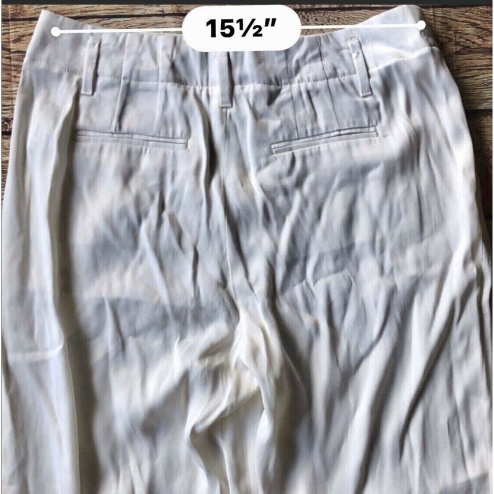 where to buy  Gap Women´s Pants  White  Size Tall 10 j3PfCkPpV Fashion