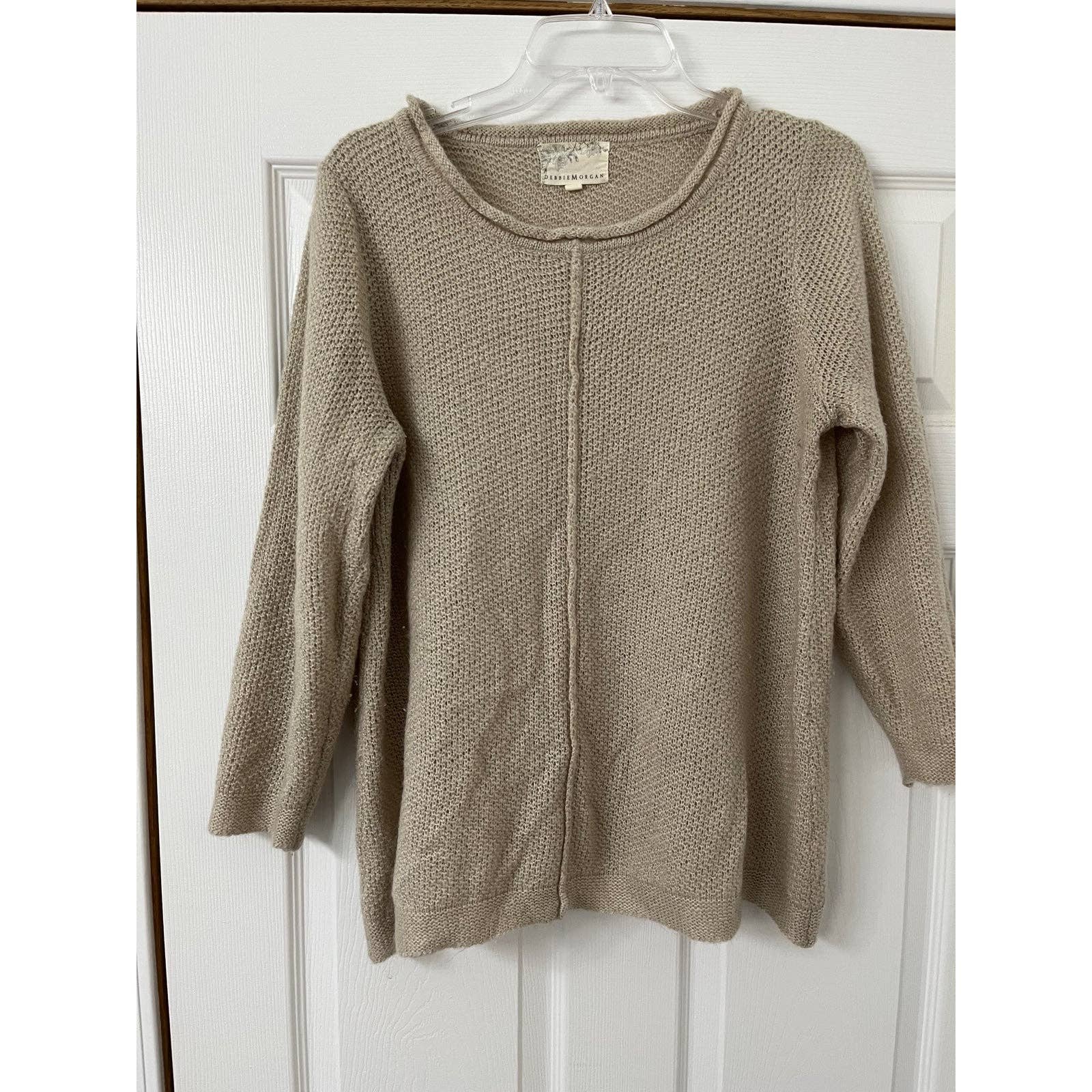 Wholesale price Women’s Debbie Morgan Sweater Size L hxlIj49Ib Discount