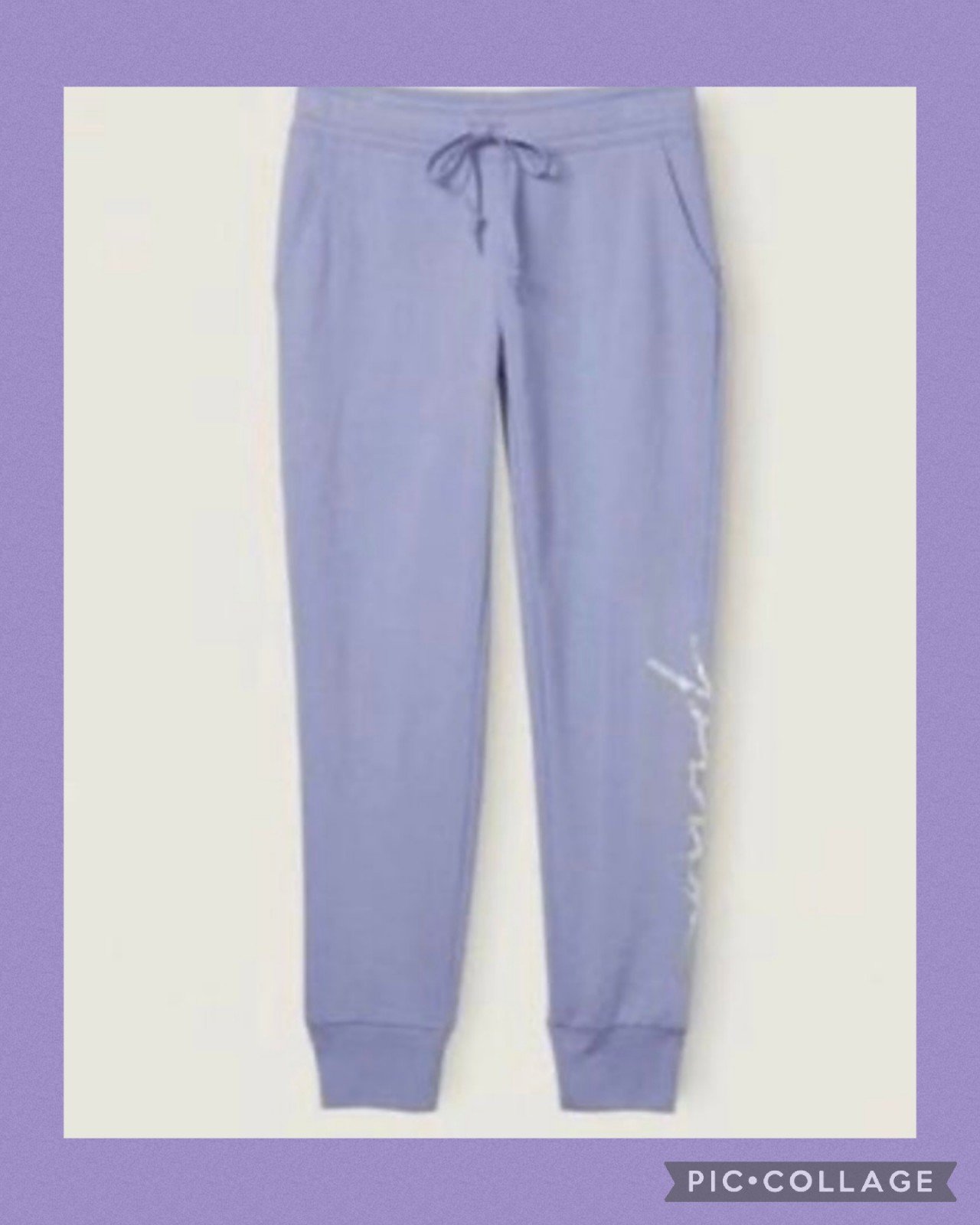 Amazing VS Pink Everyday joggers size XXL NoOHTLZrV US Outlet