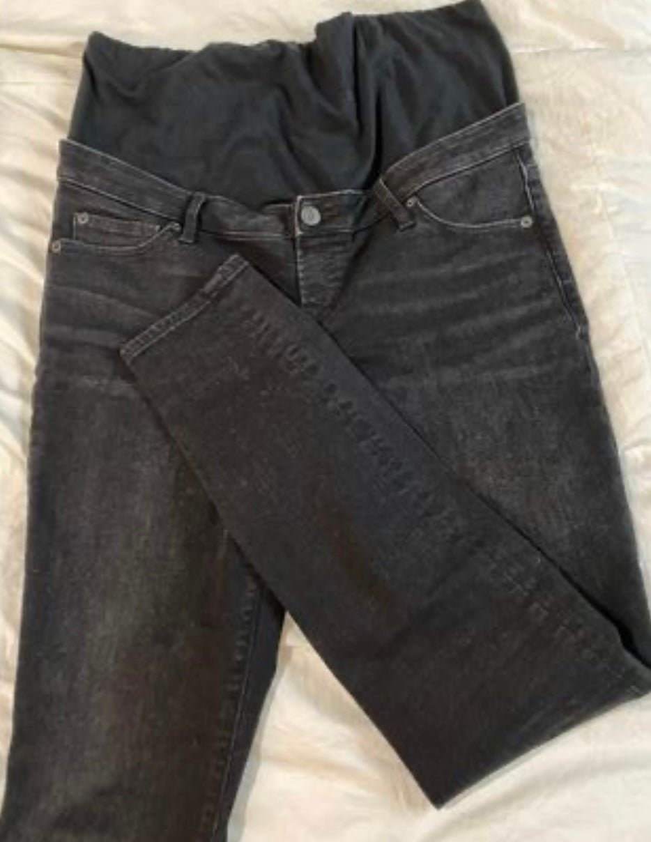 Affordable Gap marternity jeans in Tall jyGoZsDZx US Sa