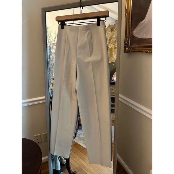 large selection Talbots Petite 4 Stretch Straight Leg Trouser Pants MpuDqTPs4 all for you