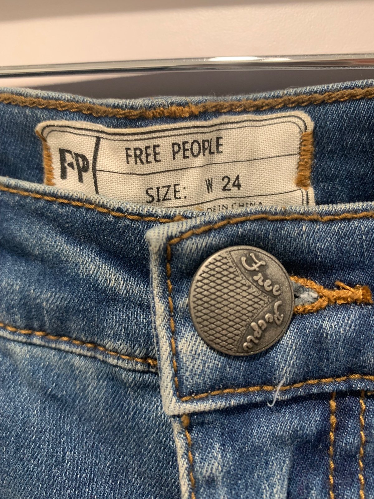 Amazing Free People Jeans gJAl5seMx Novel 