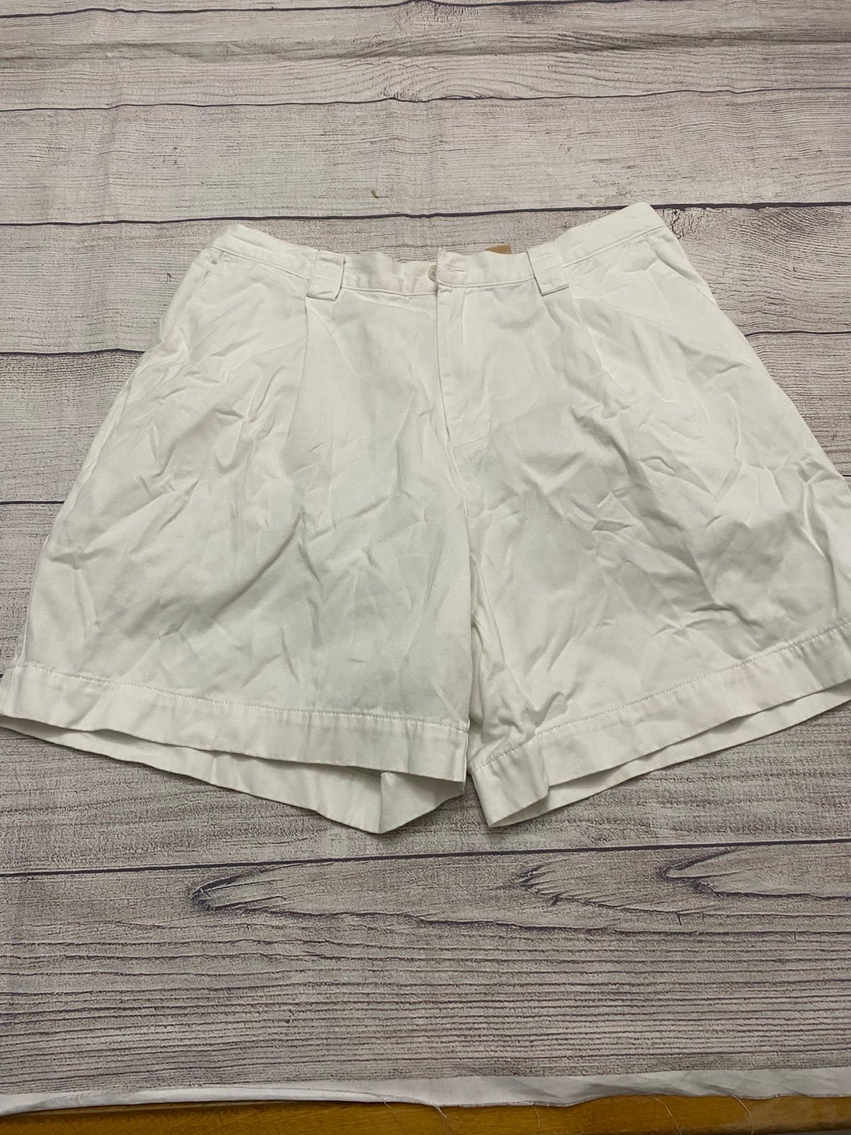 the Lowest price Kate Hill Womens Casual Shorts White S
