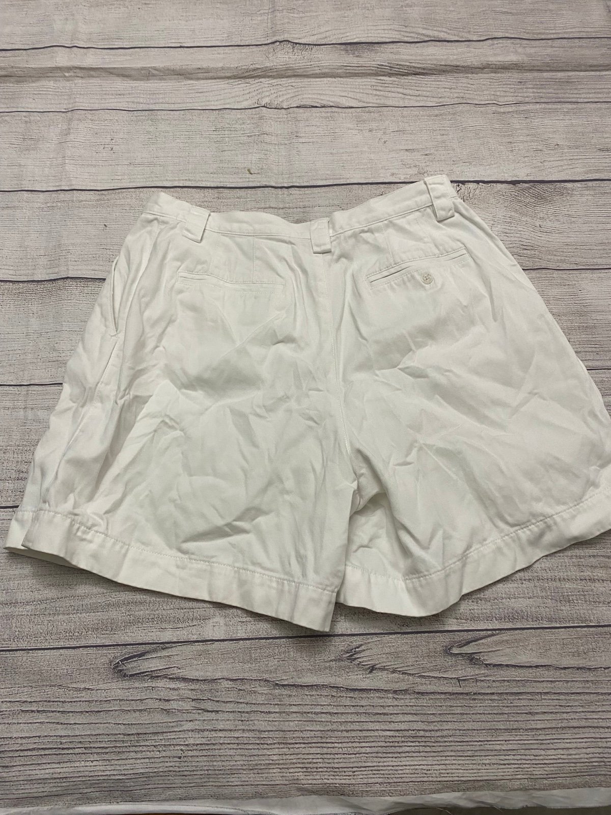 the Lowest price Kate Hill Womens Casual Shorts White Size 6 NW2kPHHgq Novel 