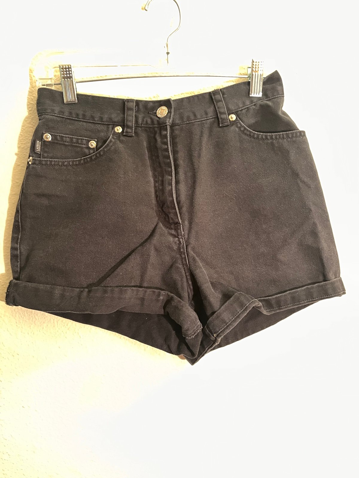 Gorgeous Ralph Lauren Vintage Jean Shorts PIjrJu162 all