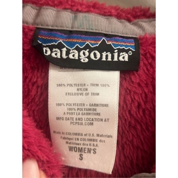 Popular Patagonia hoodie pullover size small Pp0c3jJk8 Discount