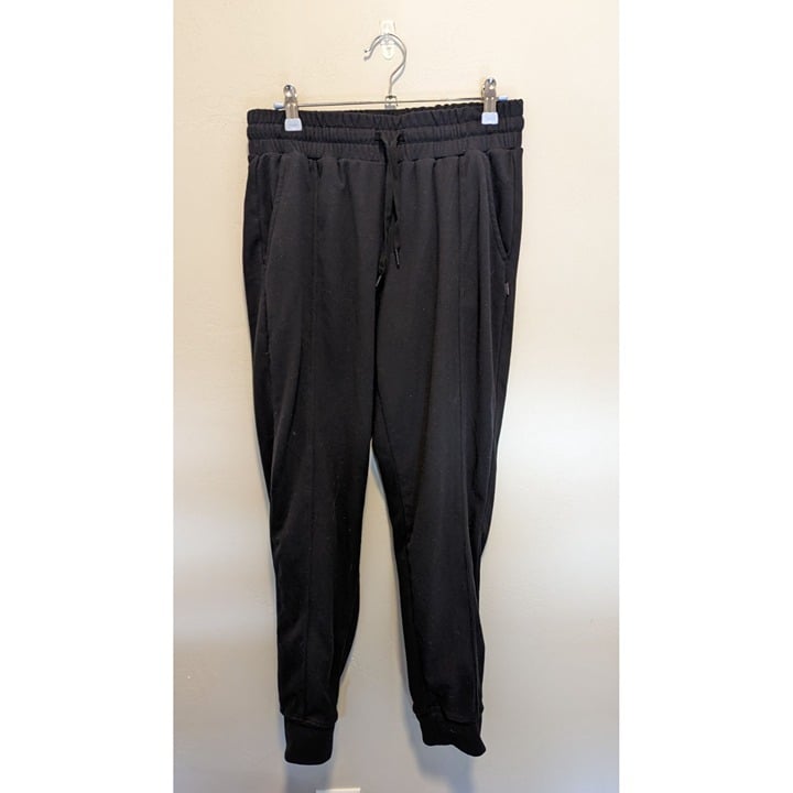 Special offer  Mondetta Women´s Cozy Jogger Small Black Pants hd2H6yML3 on sale