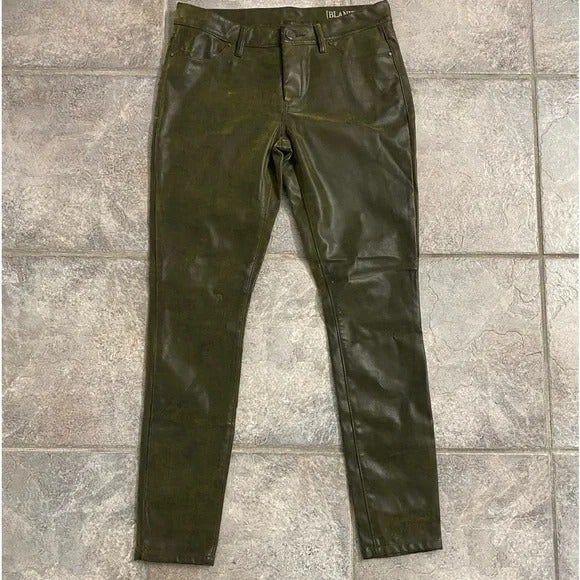 High quality Blank nyc faux leather pants HzwLbhS9N jus
