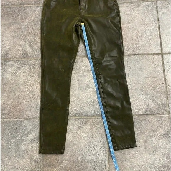 High quality Blank nyc faux leather pants HzwLbhS9N just for you