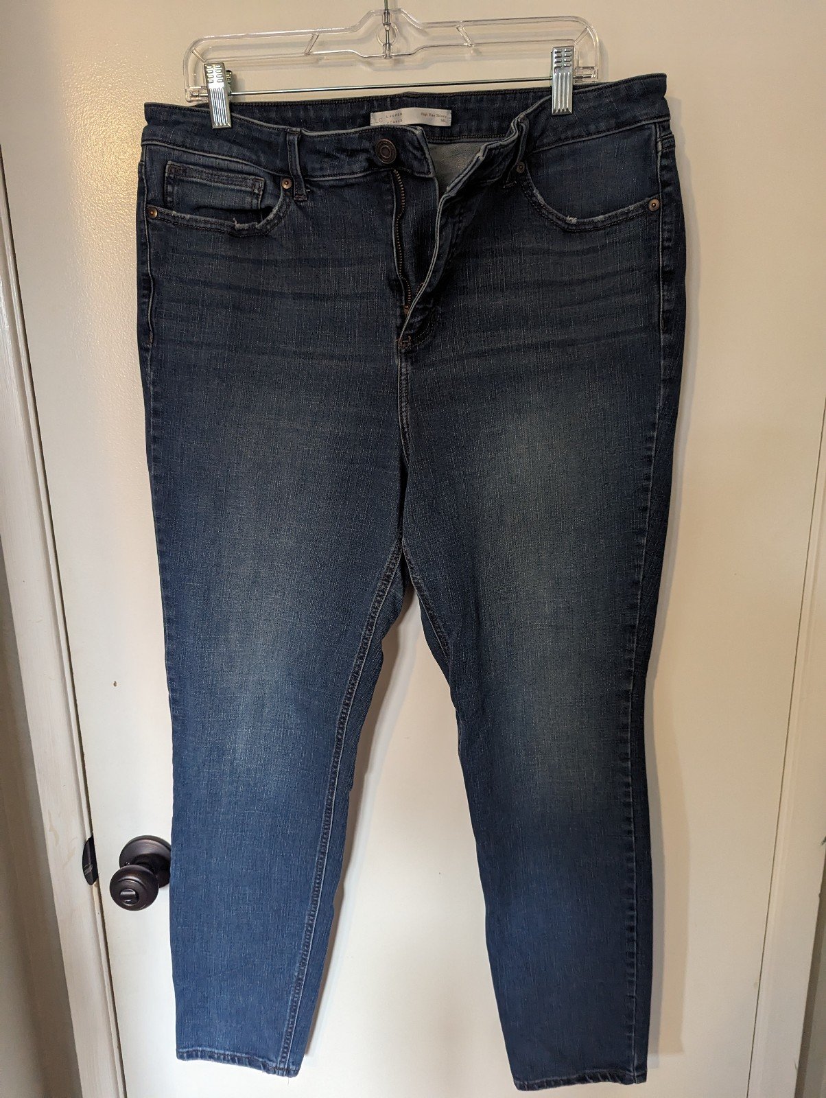 large discount Lauren Conrad skinny jeans 16 I0IGwTP1D 