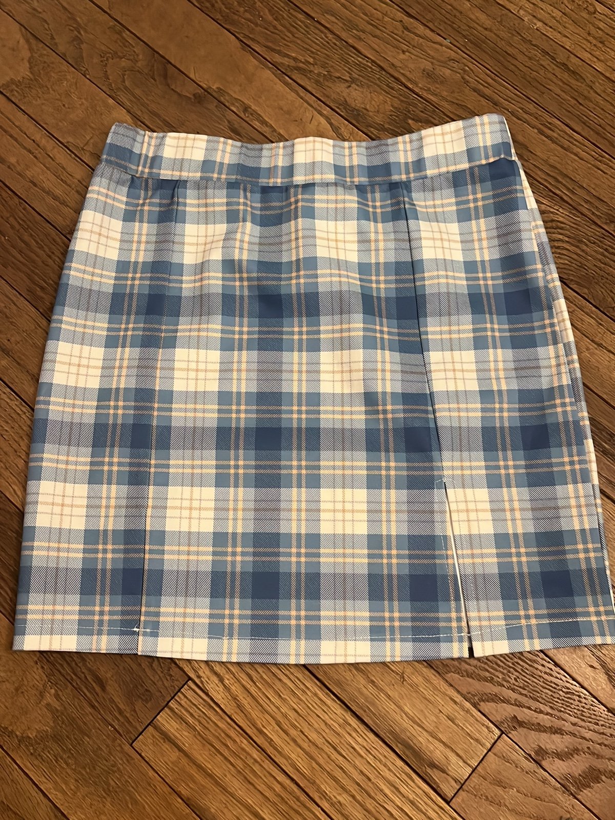 large discount Plaid skirt ghFdJVyER Outlet Store