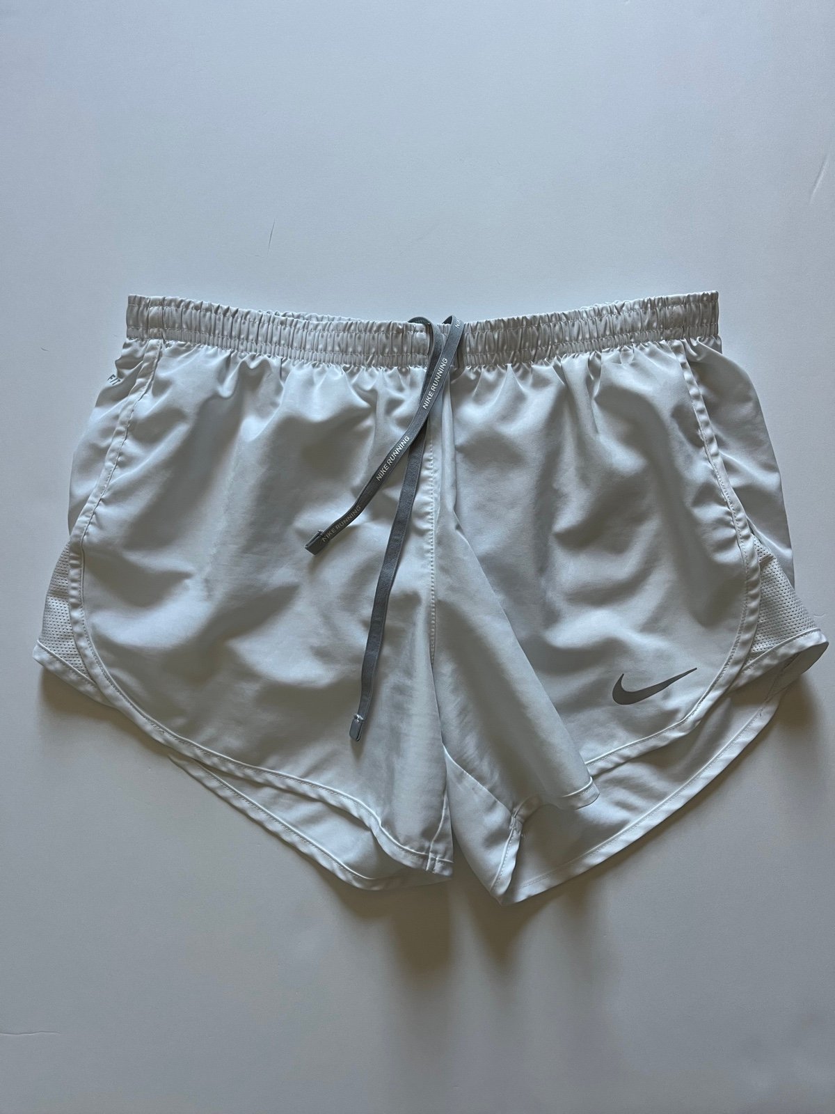 the Lowest price white nike dry fit shorts JDja4hJN3 Lo