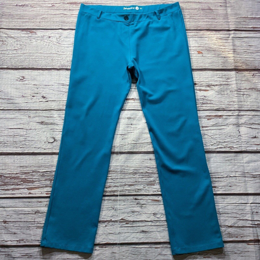 Buy Betabrand Womens Pants size 2X Tall Long x34
