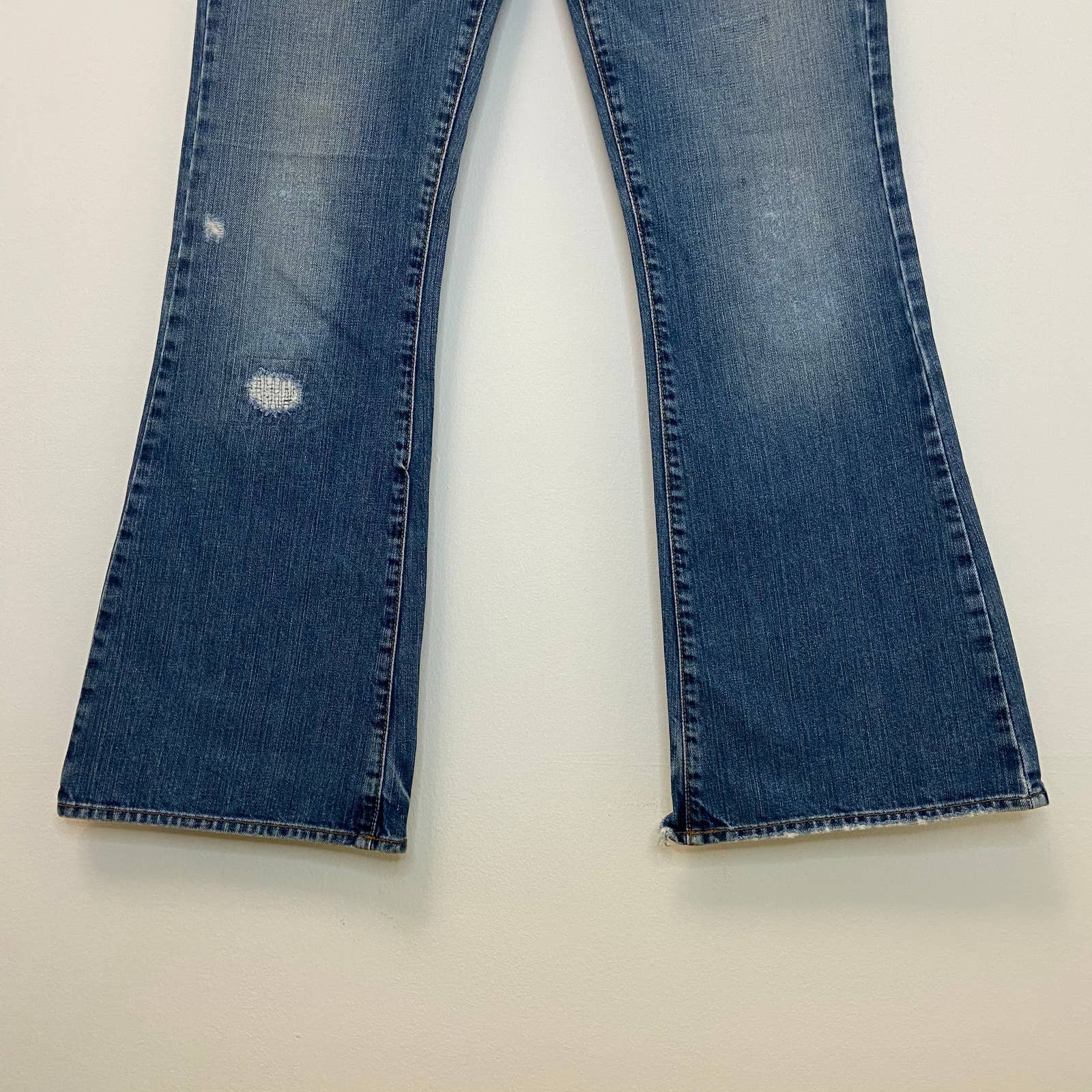 Popular Lucky Brand Distressed Jeans h5JdBi2Km New Style
