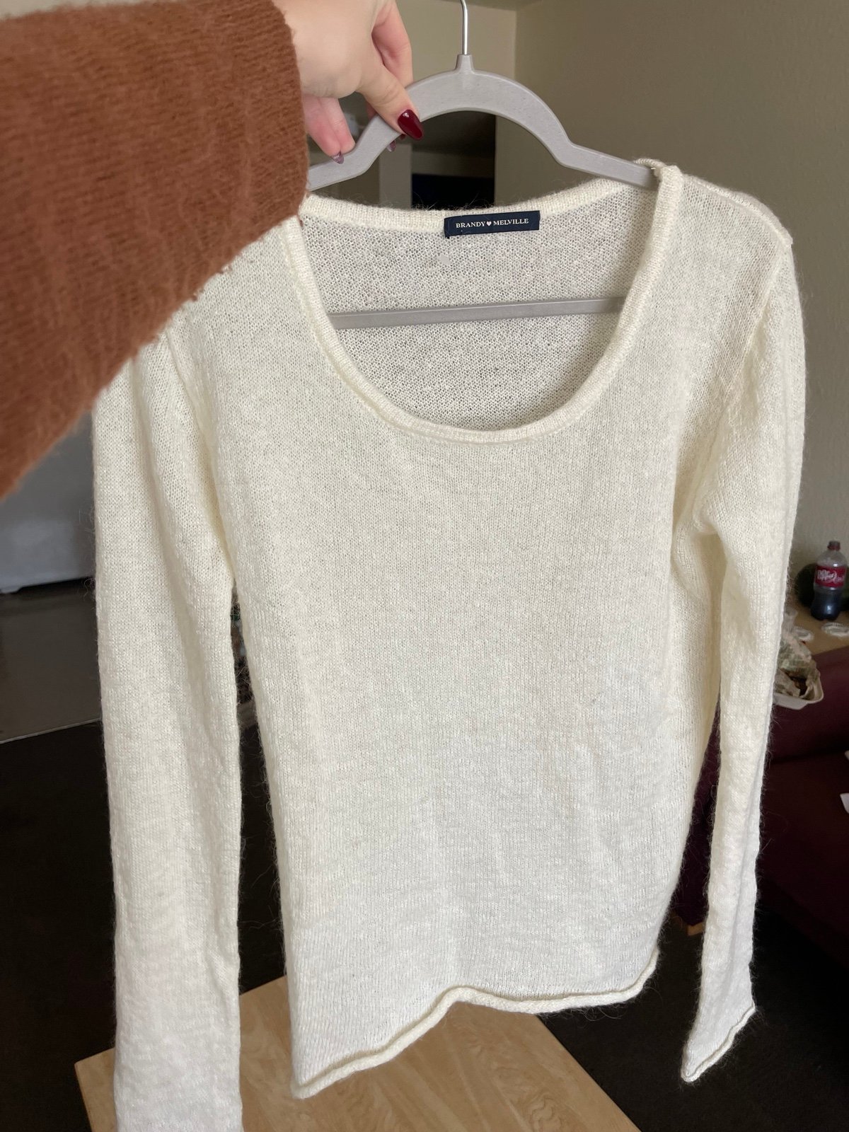 reasonable price Brandy Melville sweater Ogzl3vgol Hot Sale