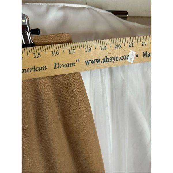 The Best Seller Sag Harbor Wool Skirt h1MguKYUF best sale