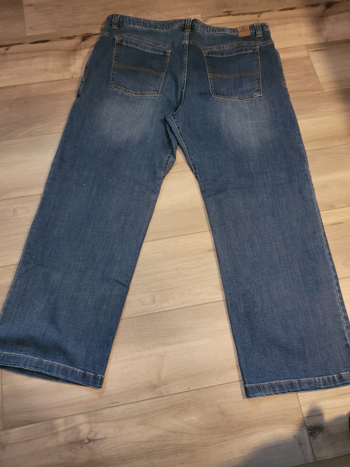 floor price Prana Medium Wash Blue Jeans l1BbnpapY High Quaity