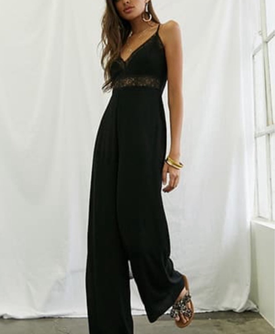 where to buy  Forever 21 Lace Jumpsuit Kc3PXEJfD Low Pr