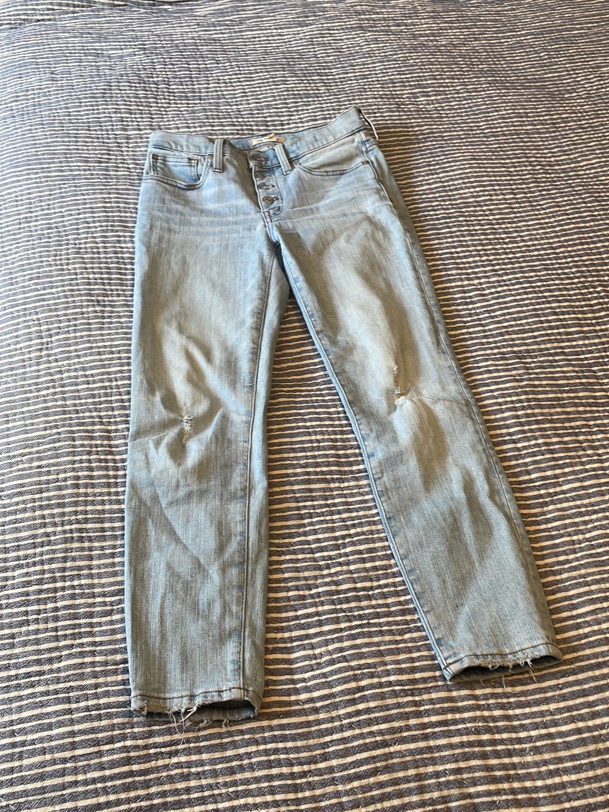 save up to 70% Madewell jeans Gwr2nMoXQ Buying Cheap