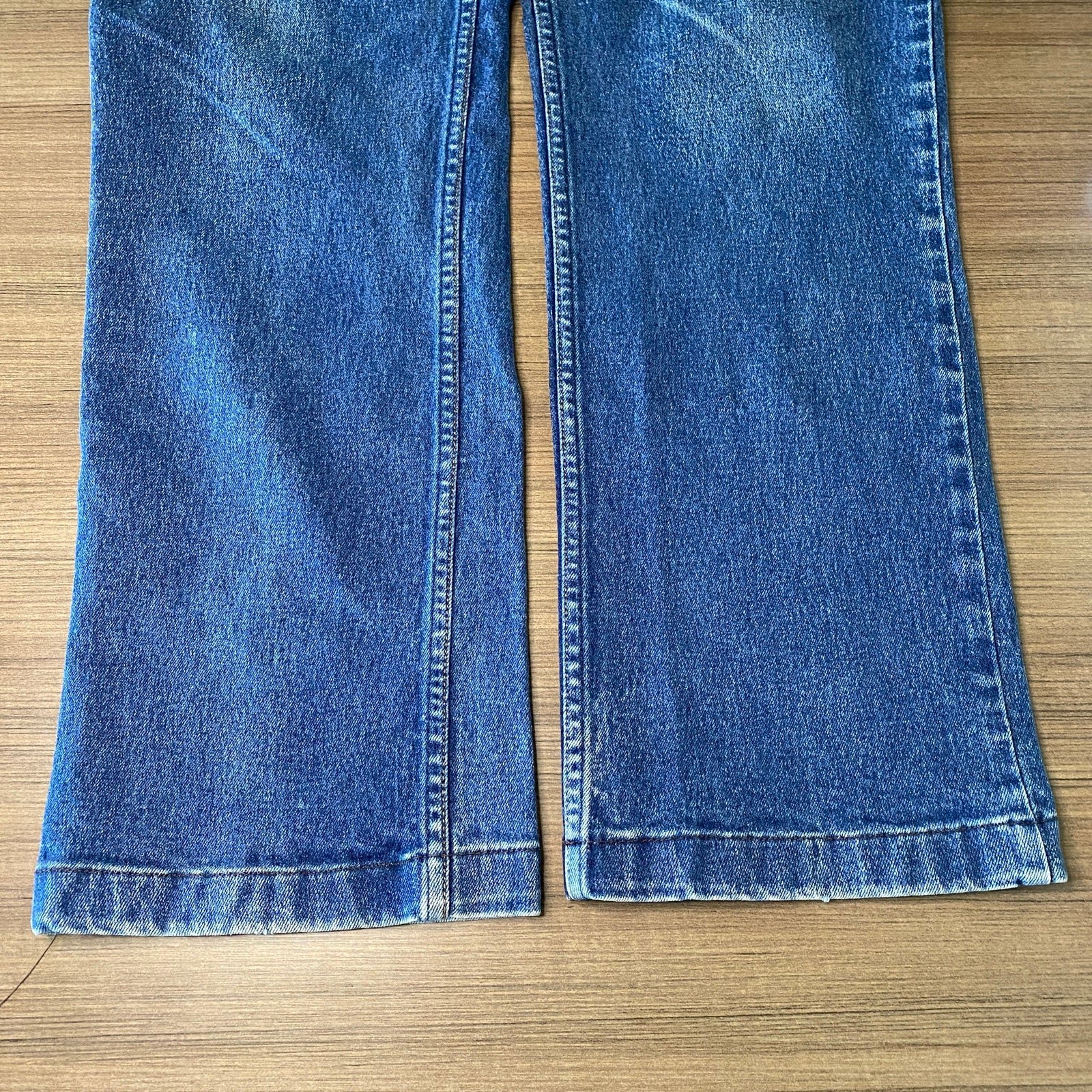 Classic Vintage Flare Jeans pgyWHP51F for sale