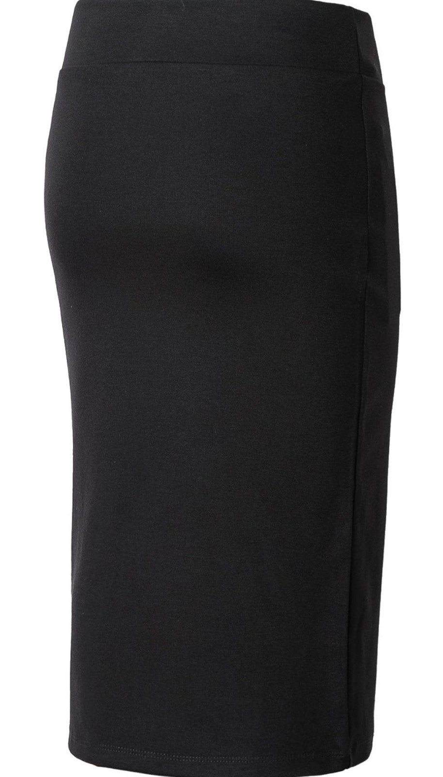 big discount Women´s Elastic Waist Stretch Pencil Skirt, Black, Size 2XL, NWT gGsIHOI7I Online Exclusive