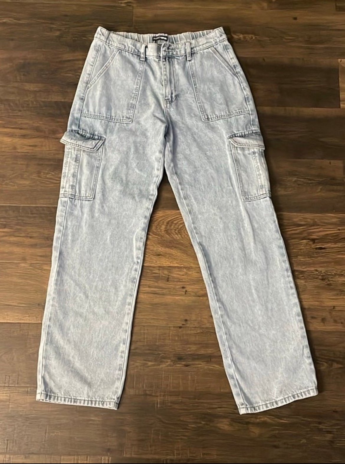 large selection Cargo jeans osGCpw3fI on sale