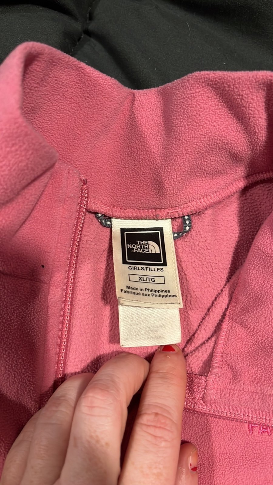 Cheap Pink North Face Pullover MYjcDOxKC Everyday Low Prices
