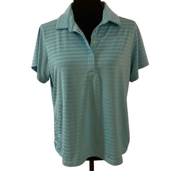 high discount Grand Slam Size L Ladies Golf Polo mcN4mKpCH all for you