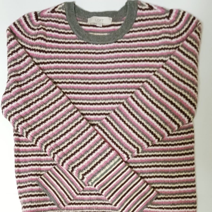 where to buy  LOFT sweater Sz Large Like New OsGcm8BZw Store Online