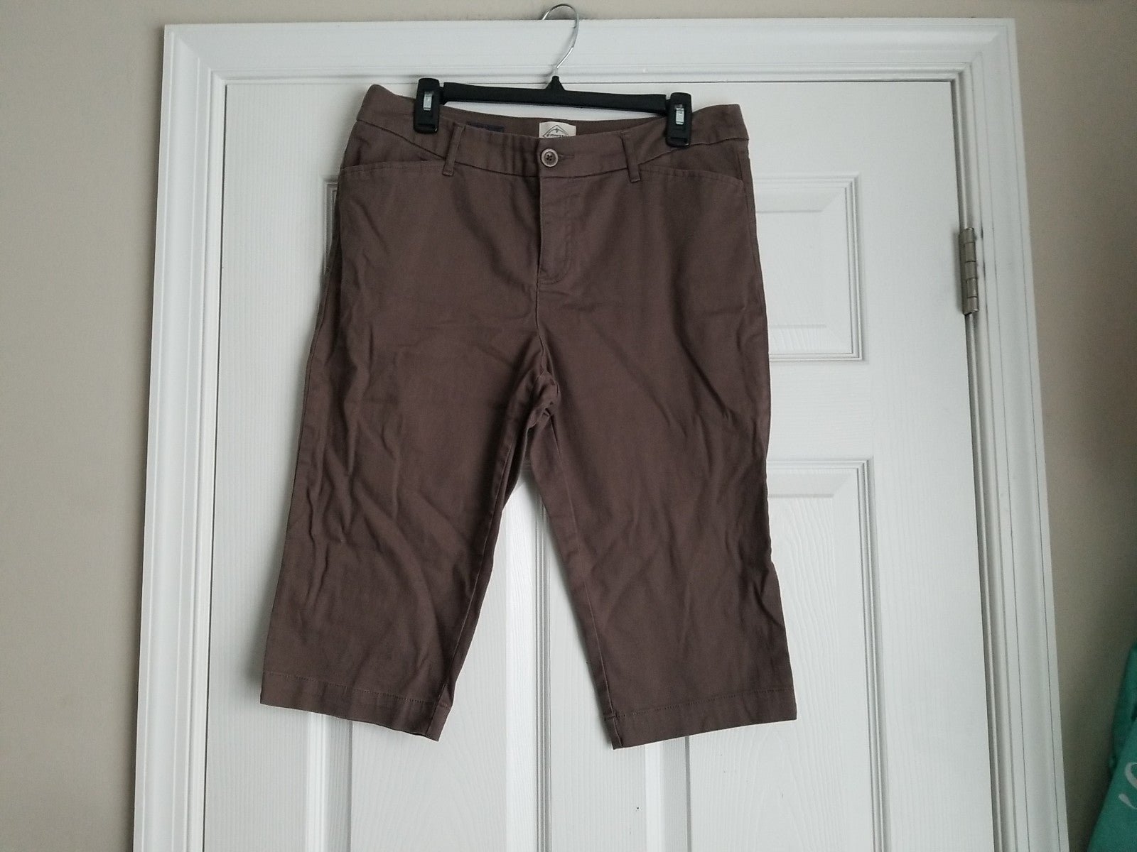 Cheap St. John´s Bay Cropped Pants pC9ilULnd on sa