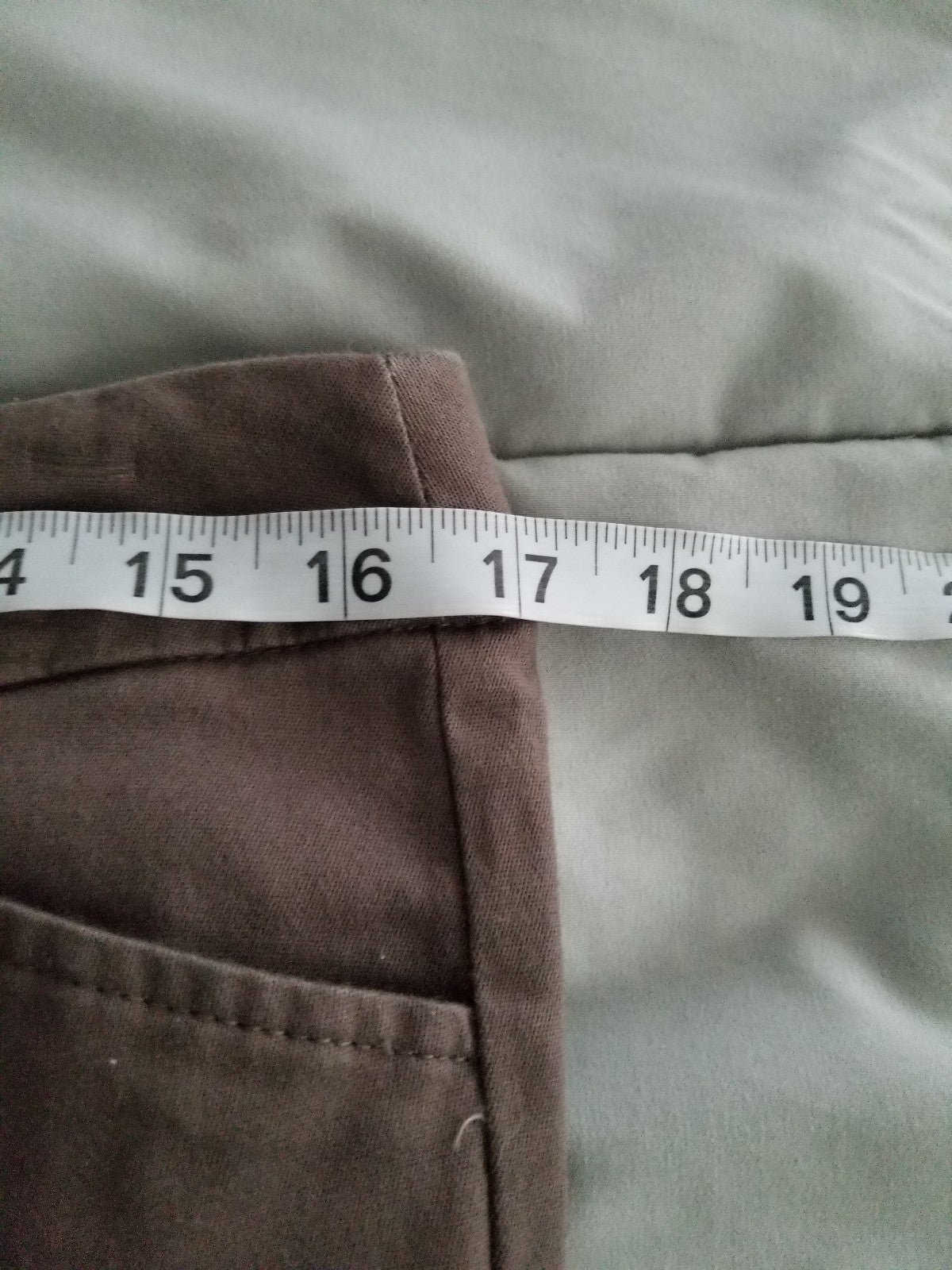 Cheap St. John´s Bay Cropped Pants pC9ilULnd on sale