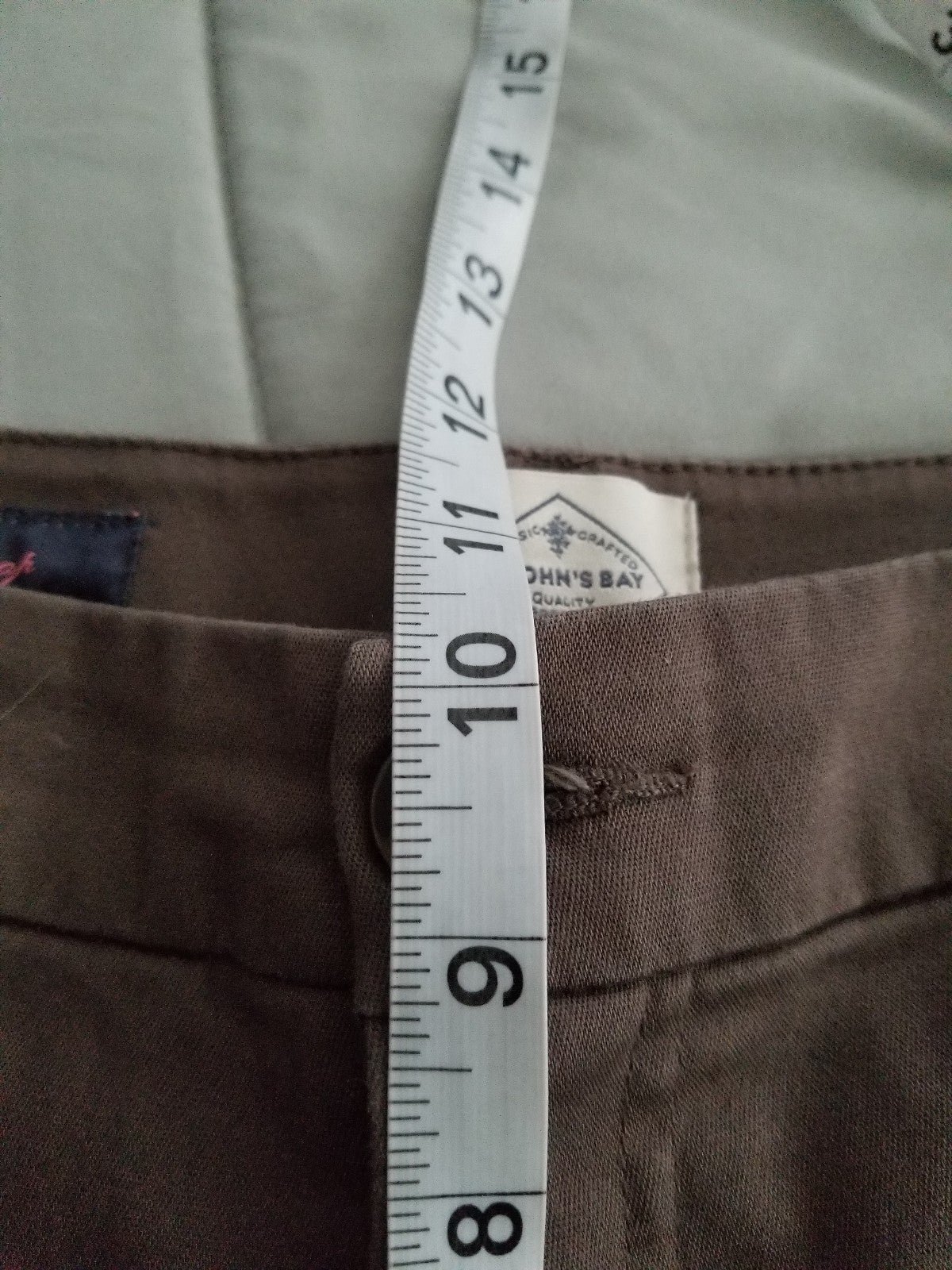 Cheap St. John´s Bay Cropped Pants pC9ilULnd on sale