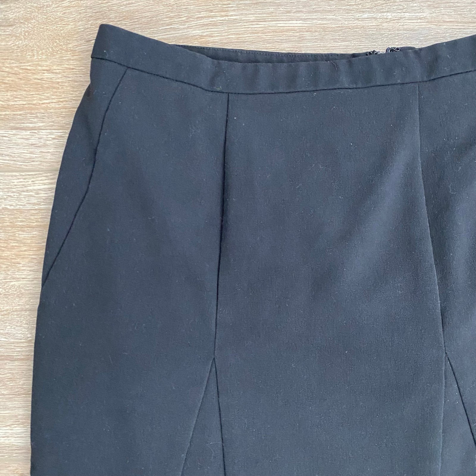 large selection Worthington Size 10 Women’s Black Maxi Skirt lMnnAbYPG outlet online shop