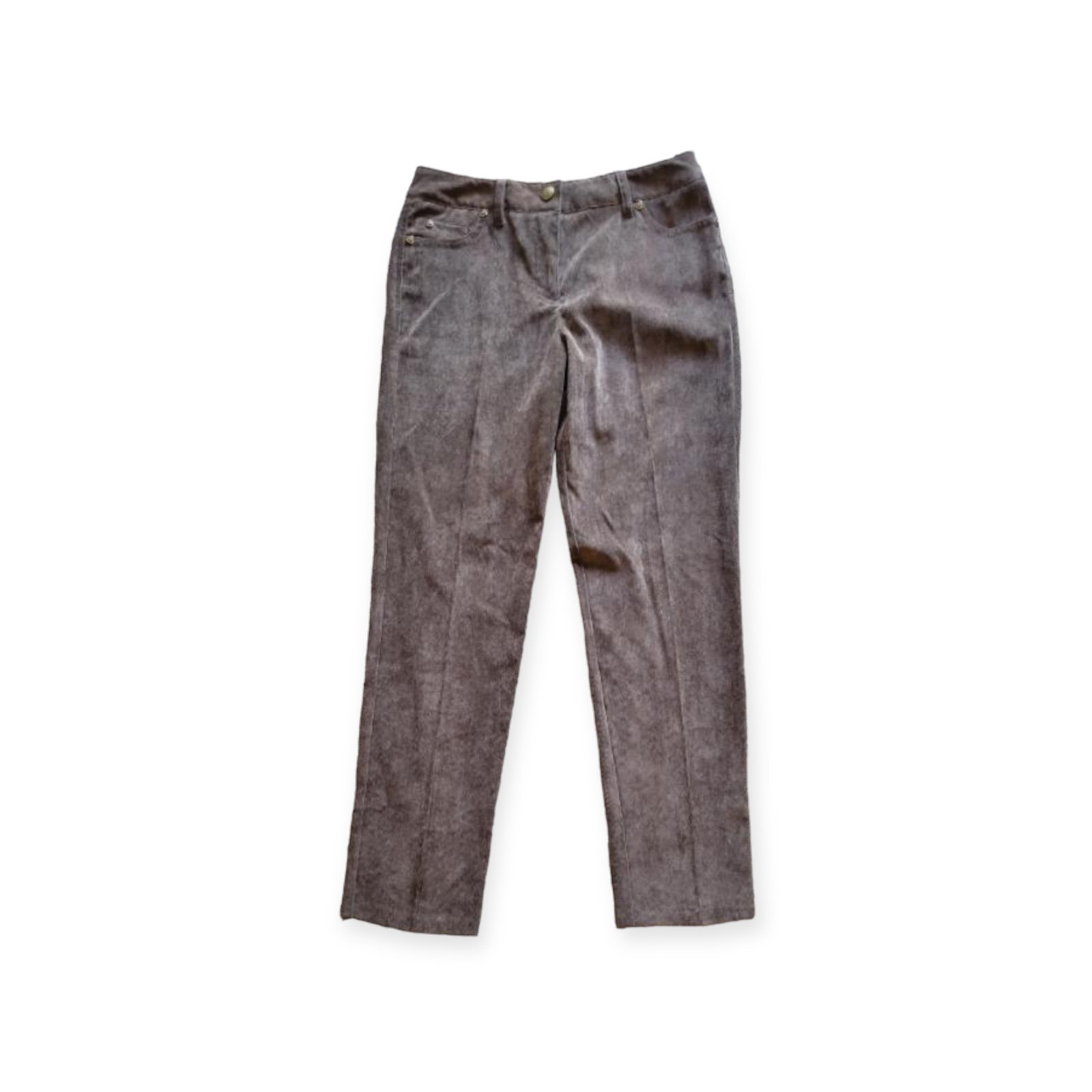 Wholesale price Zac & Rachel brown pants Size 6 small F