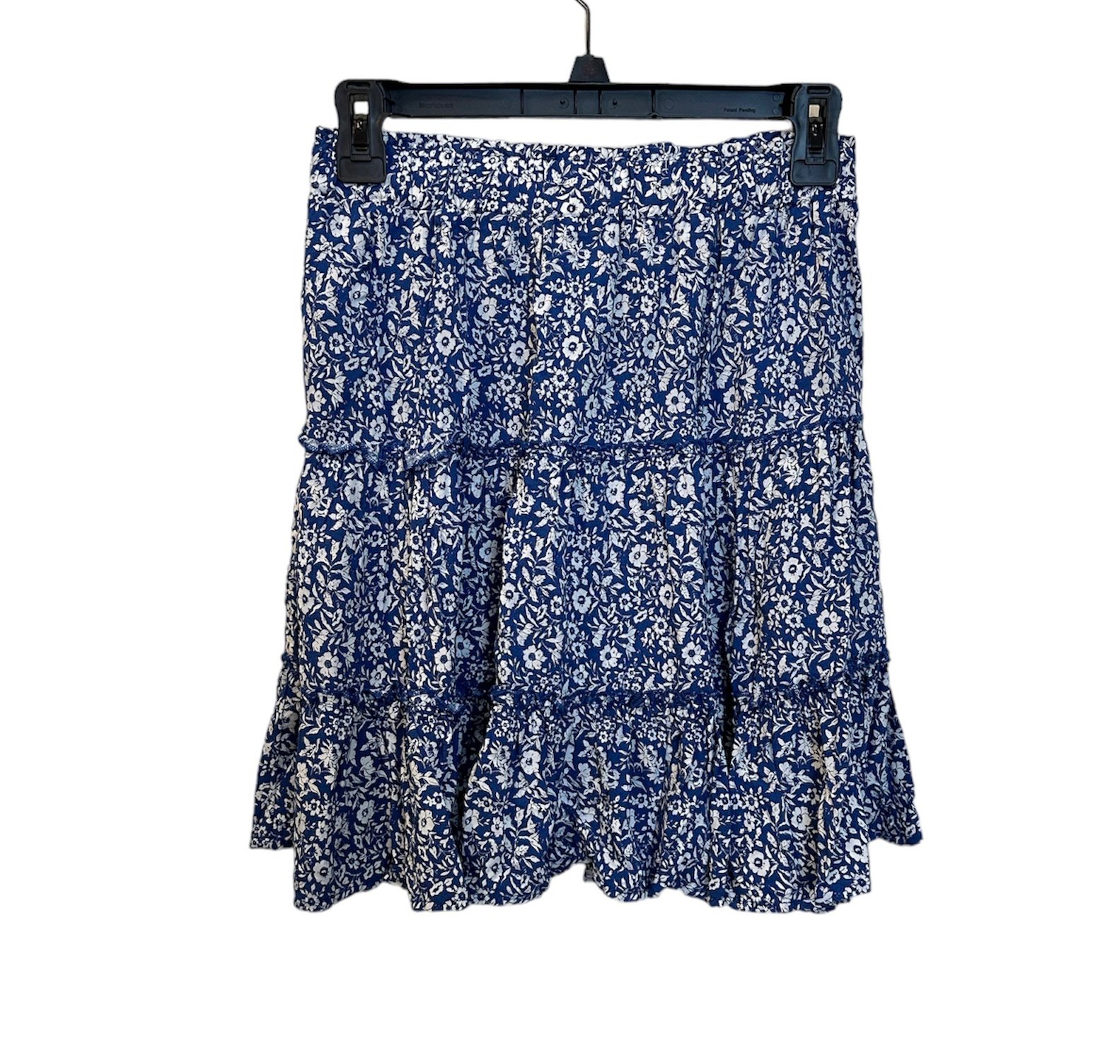 Perfect Rachel Zoe tiered floral mini skirt Ph8G549vE online store