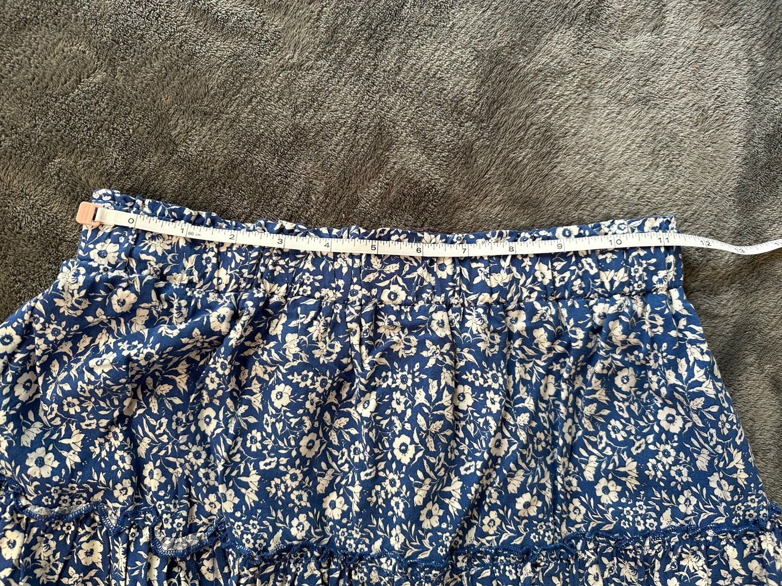 Perfect Rachel Zoe tiered floral mini skirt Ph8G549vE online store