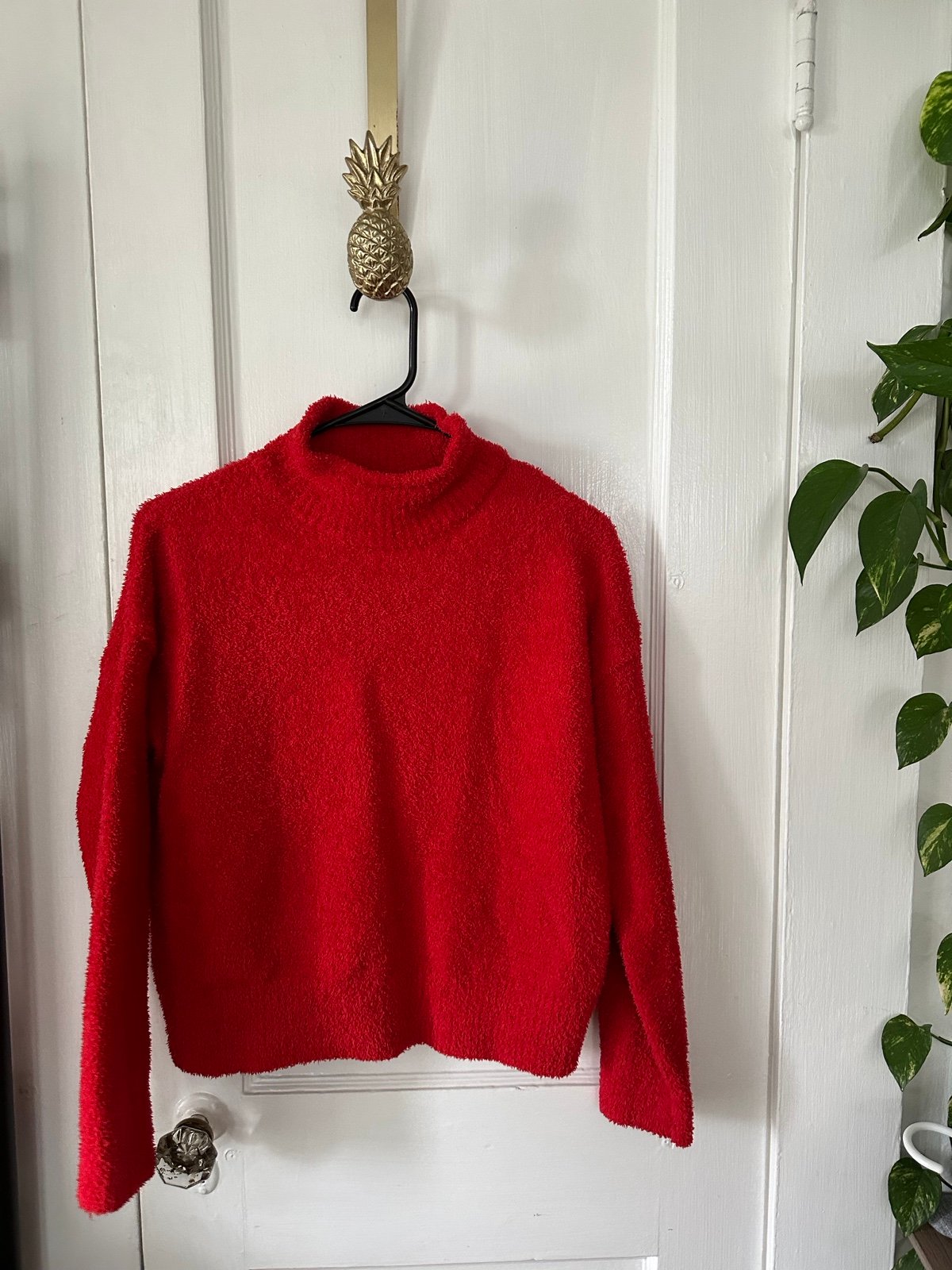 Special offer  Sincerely Jules Women’s size x-Small Red Sweater mjc2NCBWK Buying Cheap