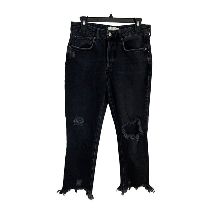 large discount We the Free Womens Jeans Adult Size 27 B