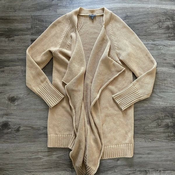 big discount Talbots Cardigan Sweater Long Sleeve lrngx
