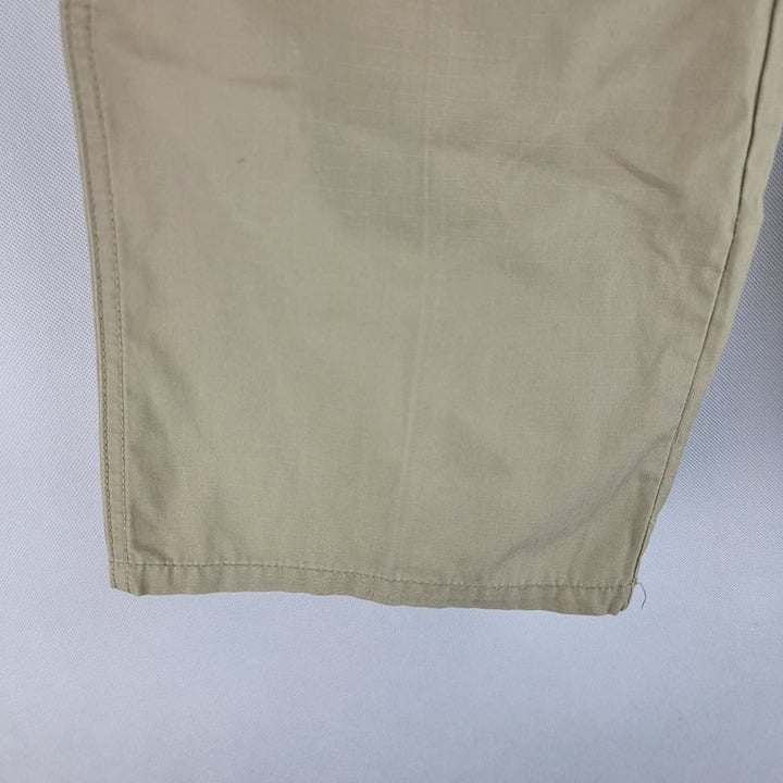 large discount 5.11 Tactical Series Womens Size 10 Tan Khaki Stretch Cargo Pants 64360 nnmYmKlHw just for you