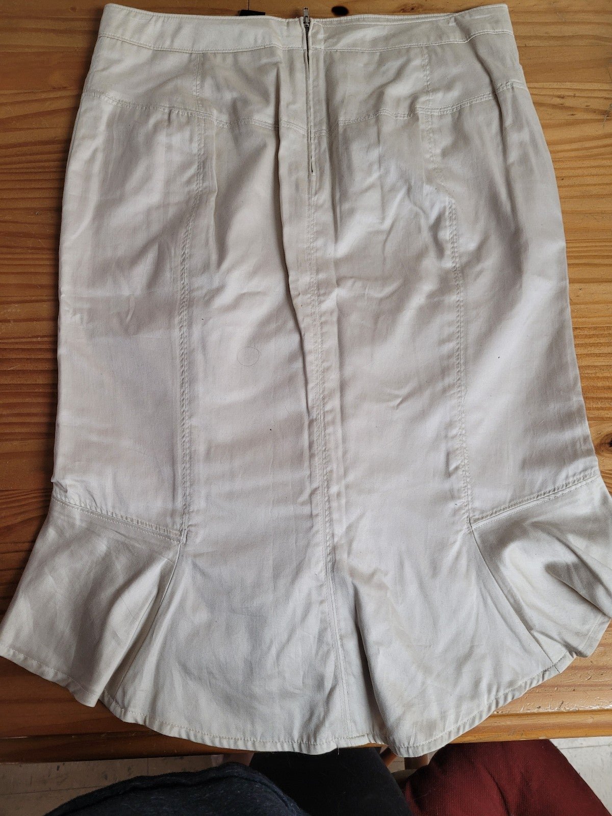 large discount Marc Jacobs Khaki Skirt Size 8 P3C4XBnnR High Quaity
