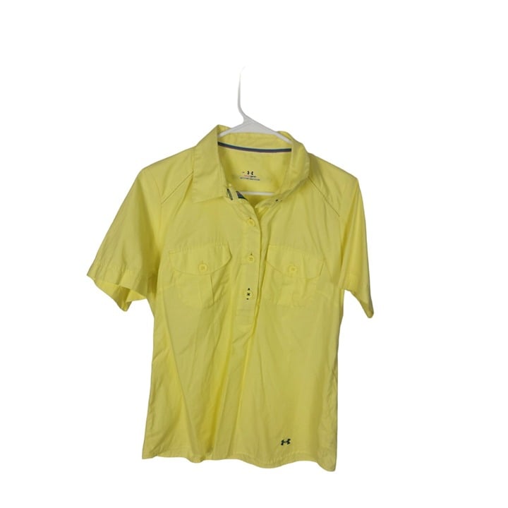 Factory Direct  Under Armour outdoors shirt women´s large lxdXhSx7u Online Exclusive
