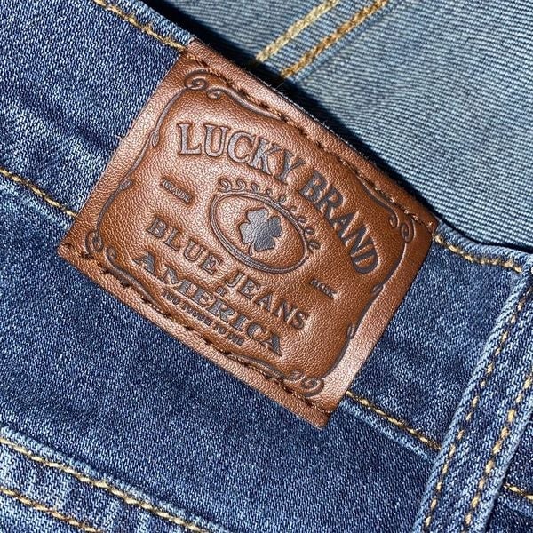Gorgeous Lucky brand Olivia Flare jeans size 0/25 JIpaqauxj Online Shop