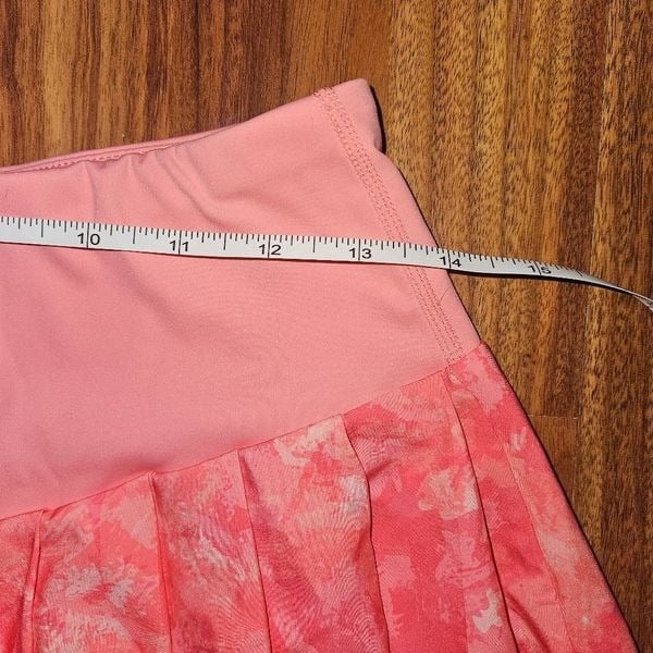 Fashion Halara Pink and Orange Active Pleated Tennis Skirt Women´s Size Medium mIb8nHRT8 Low Price