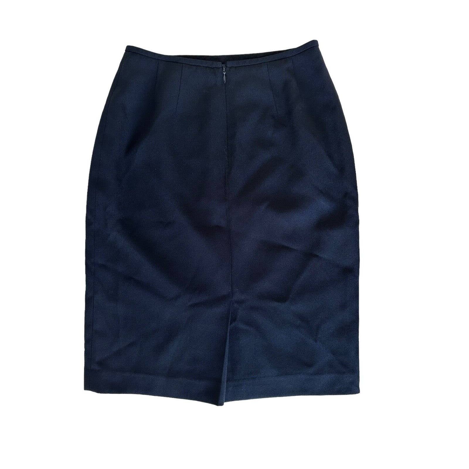 big discount Women´s Suit Skirt Size 4 Black ia6StrRGD Store Online