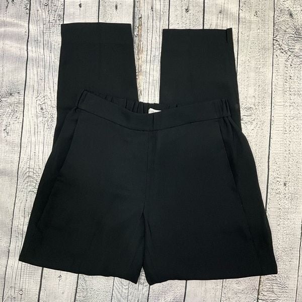 Special offer  J. CREW Black Pull On Pants LAYRM1tdt we