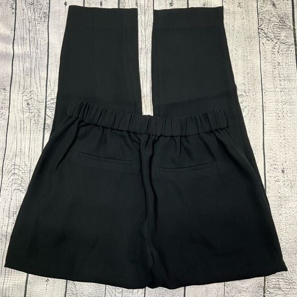 Special offer  J. CREW Black Pull On Pants LAYRM1tdt well sale