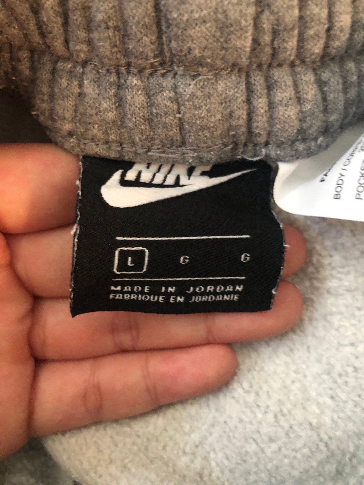 good price Grey Nike Sweatpants G7JSw4gN5 best sale