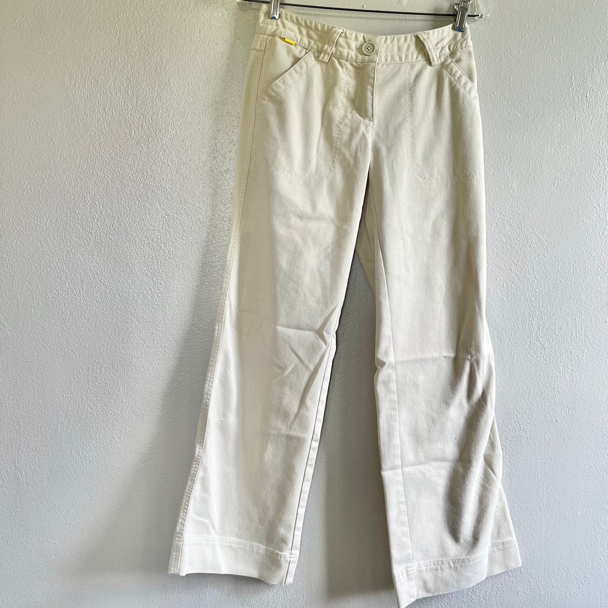 High quality [Lole] Khaki Straight Leg Hiking Pants- Size 6 JYNfJik35 for sale
